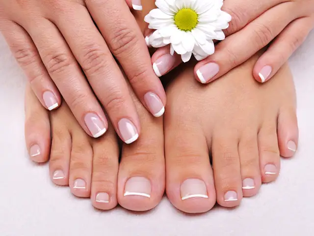 Gelendost Pedikürcü